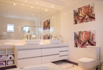Bathroom Cabinet Installation Service in Reno, NV
